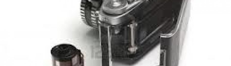 developpement | film | argentique | noir et blanc