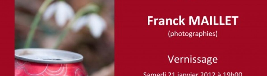invitation-vernissage-Franck-MAILLET-Photographie