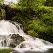La cascade de Montfermy