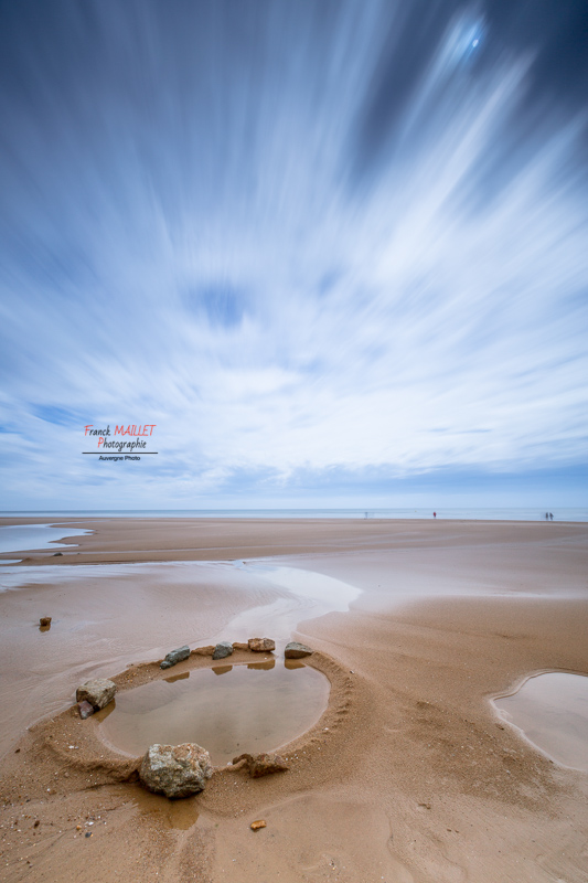 Puy de la mer | langue de chat