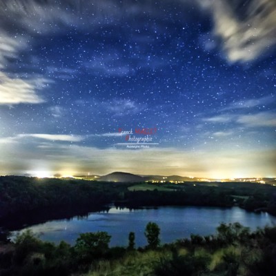 gour tazenat nuit reflet