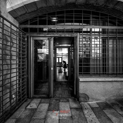 chapelle cordeliers clermontferrand