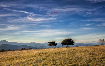 panorama puy de dôme gergovia automne