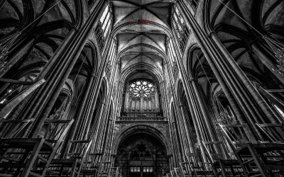 Cathédrale Notre dame de l assomption | clermontferrand