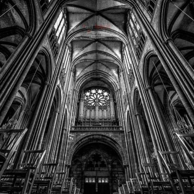 Cathédrale Notre dame de l assomption | clermontferrand