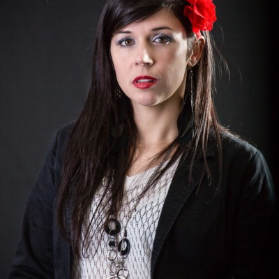 orphee anne | © Franck MAILLET Photographie