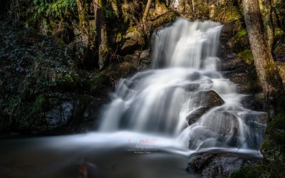 cascade petit gornand ambene enval