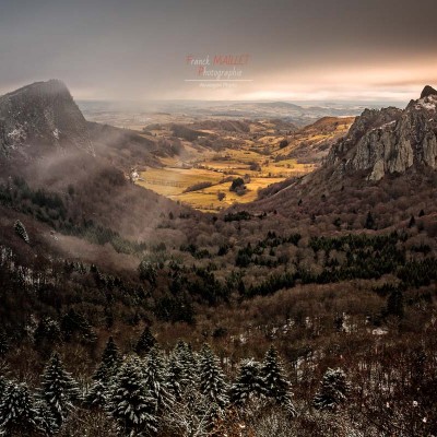 roches Tuilière Sanadoire