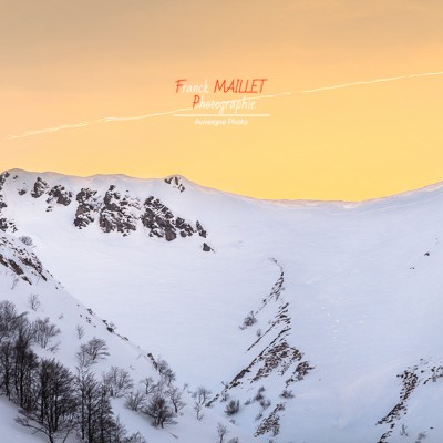 panorama Sancy
