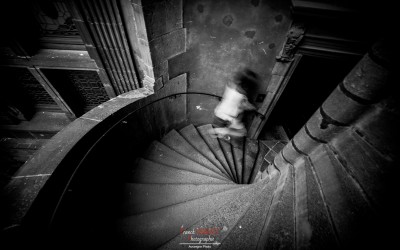 spirale |© Franck MAILLET Photographie