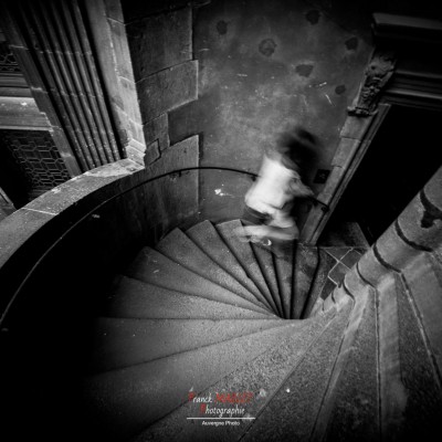 spirale |© Franck MAILLET Photographie