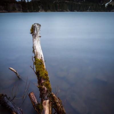 lac Guéry