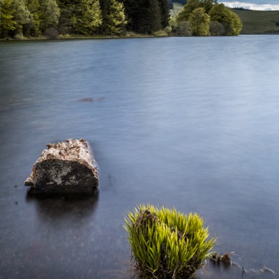 Lac | Montcineyre