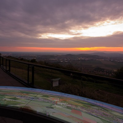 leve de soleil | gergovie