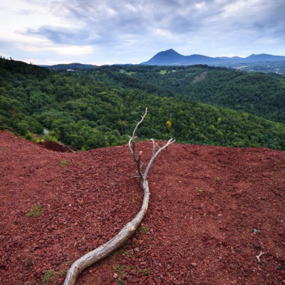 gravenoire puy de dome