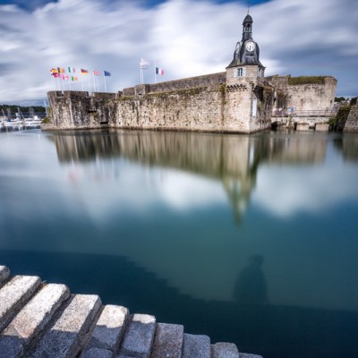 ville close | concarneau