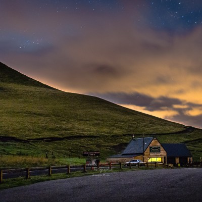 Buron du col | Croix morand