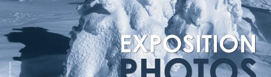 Affiche de l'EXPO RPA 2021 CEYRAT